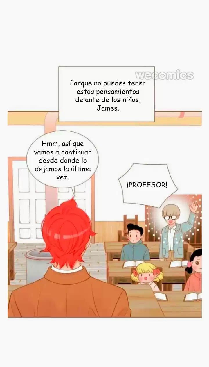 Pelirrojo James (2017) - Capítulo 70 - Página 51 - LectorTMOo