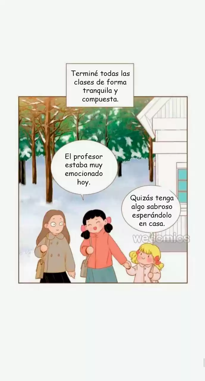 Pelirrojo James (2017) - Capítulo 70 - Página 54 - LectorTMOo