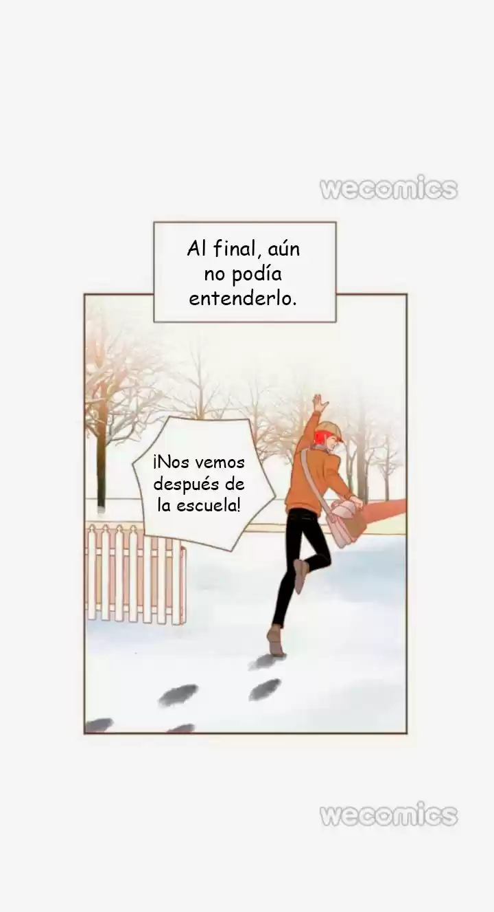 Pelirrojo James (2017) - Capítulo 71 - Página 6 - LectorTMOo