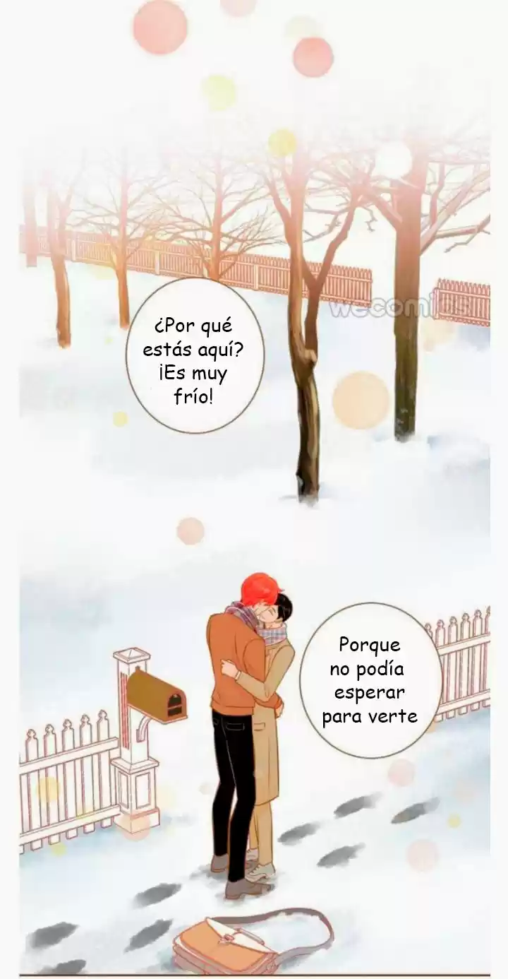 Pelirrojo James (2017) - Capítulo 71 - Página 14 - LectorTMOo