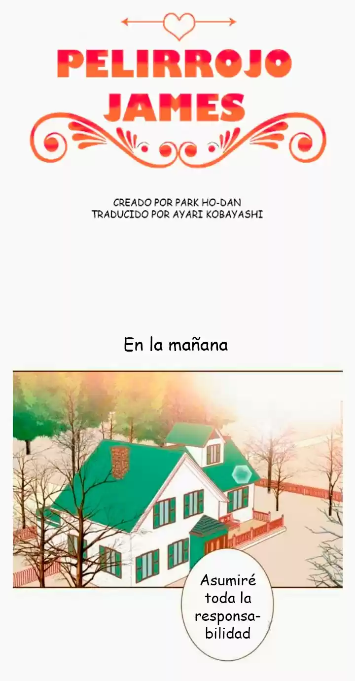 Pelirrojo James (2017) - Capítulo 71 - Página 16 - LectorTMOo