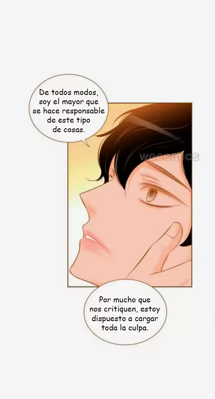 Pelirrojo James (2017) - Capítulo 71 - Página 19 - LectorTMOo