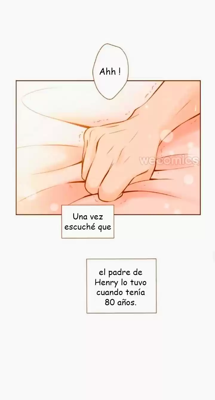 Pelirrojo James (2017) - Capítulo 71 - Página 32 - LectorTMOo