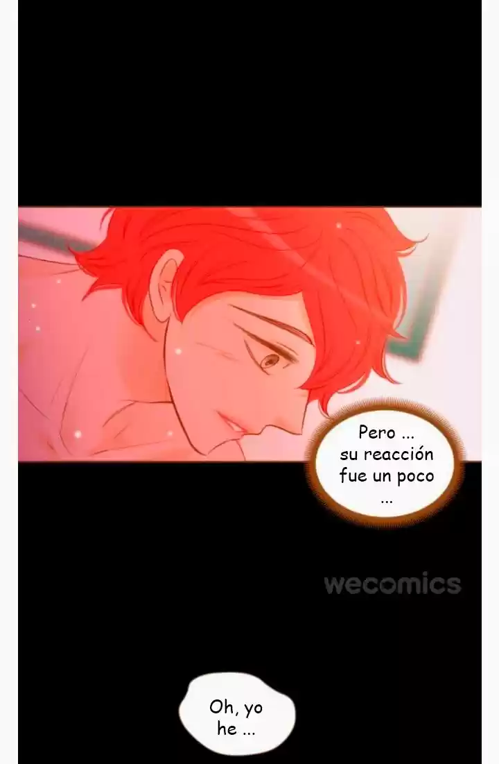 Pelirrojo James (2017) - Capítulo 71 - Página 41 - LectorTMOo
