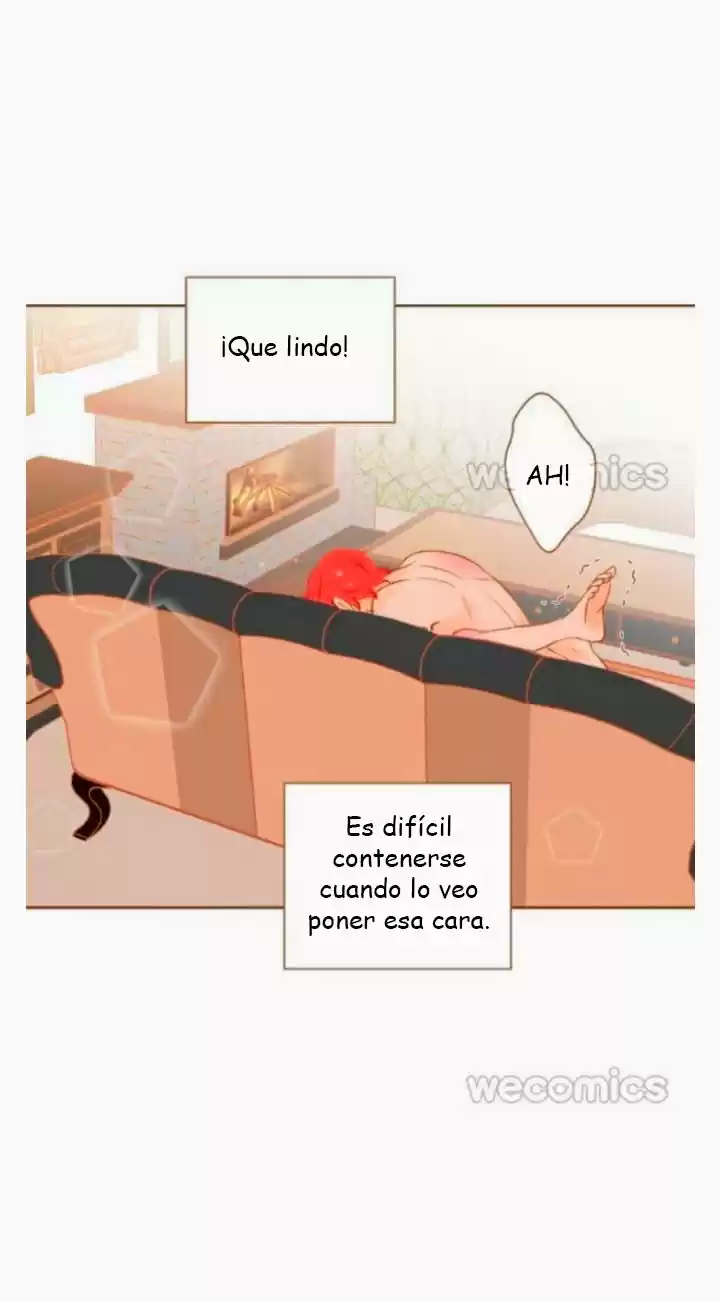 Pelirrojo James (2017) - Capítulo 71 - Página 48 - LectorTMOo