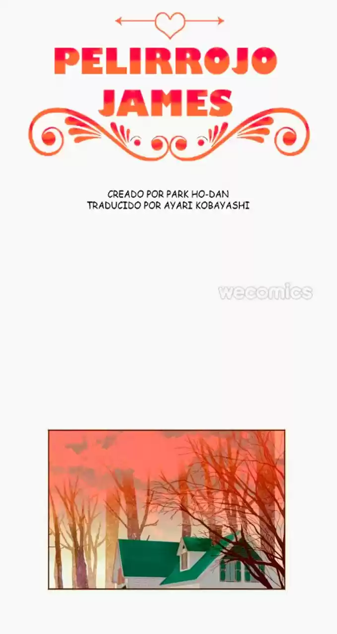 Pelirrojo James (2017) - Capítulo 72 - Página 9 - LectorTMOo