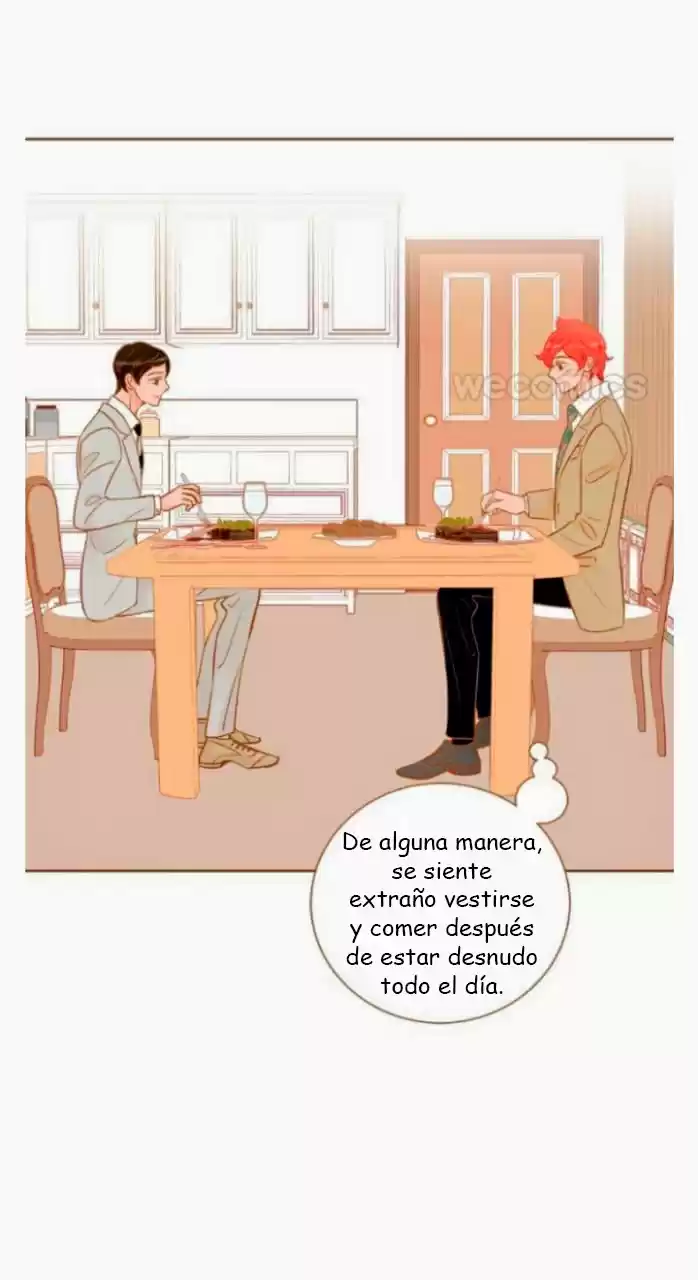 Pelirrojo James (2017) - Capítulo 72 - Página 11 - LectorTMOo
