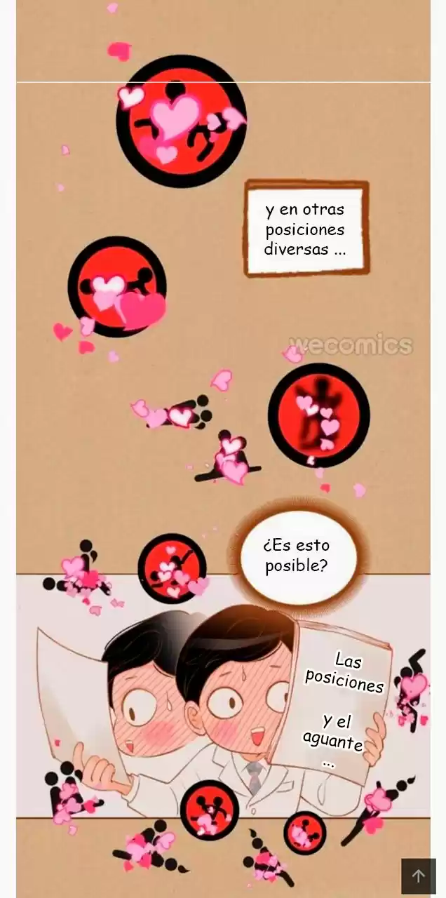 Pelirrojo James (2017) - Capítulo 72 - Página 17 - LectorTMOo