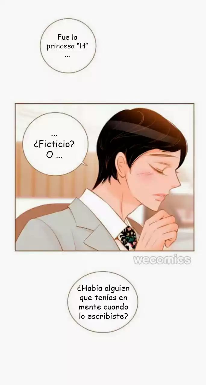 Pelirrojo James (2017) - Capítulo 72 - Página 18 - LectorTMOo