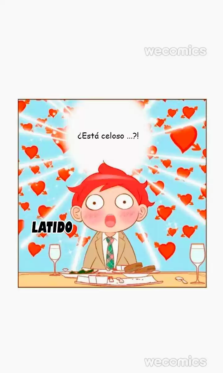 Pelirrojo James (2017) - Capítulo 72 - Página 22 - LectorTMOo