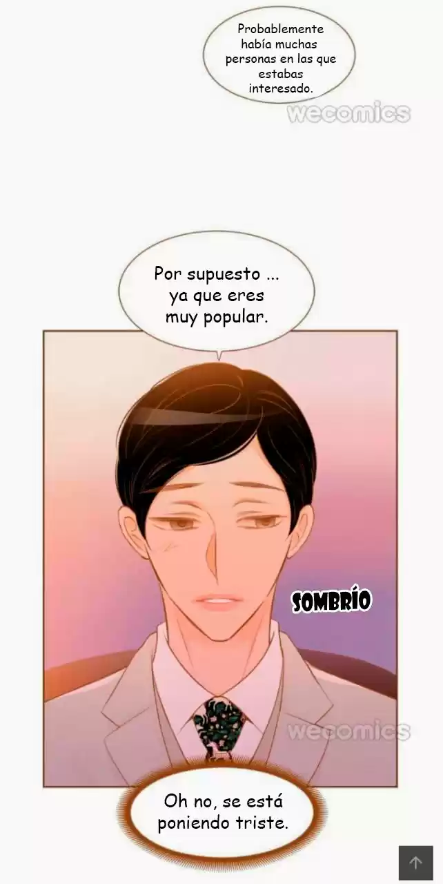 Pelirrojo James (2017) - Capítulo 72 - Página 25 - LectorTMOo