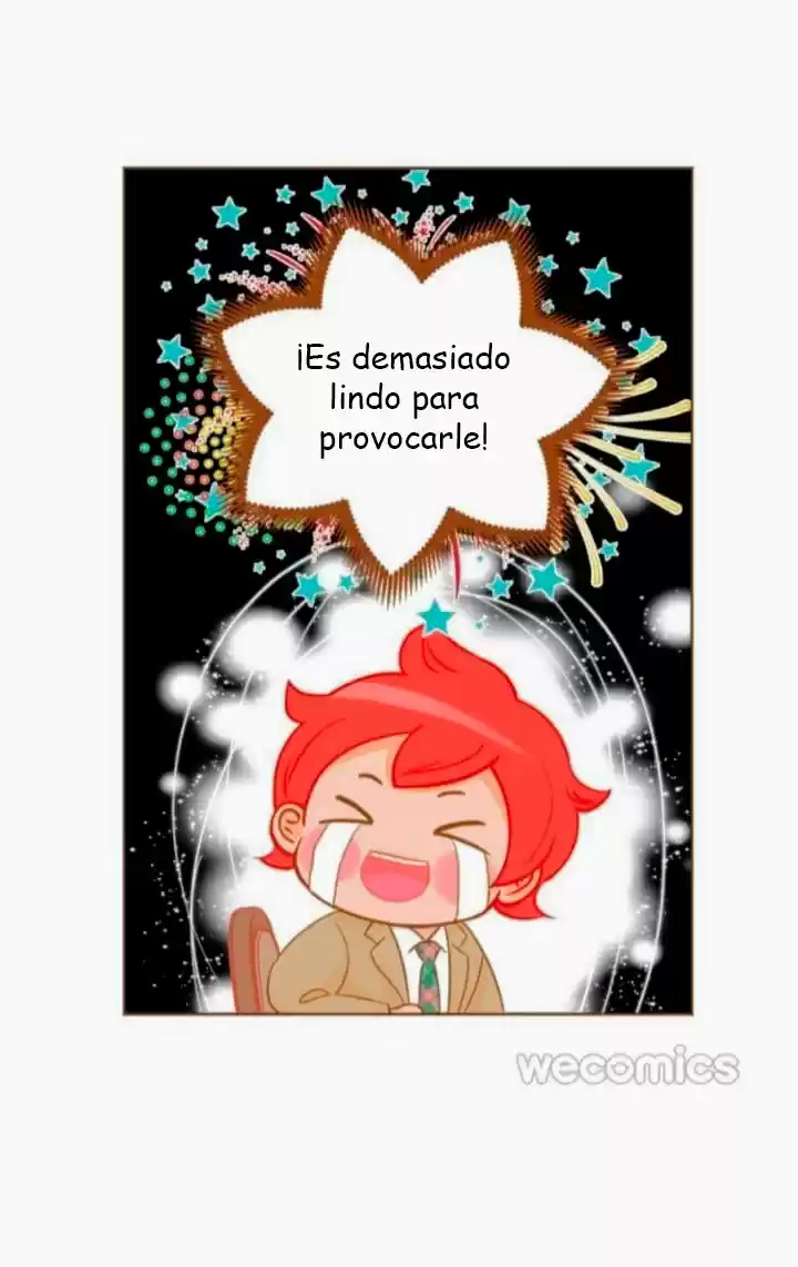 Pelirrojo James (2017) - Capítulo 72 - Página 28 - LectorTMOo
