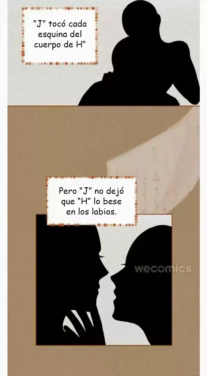 Pelirrojo James (2017) - Capítulo 73 - Página 3 - LectorTMOo