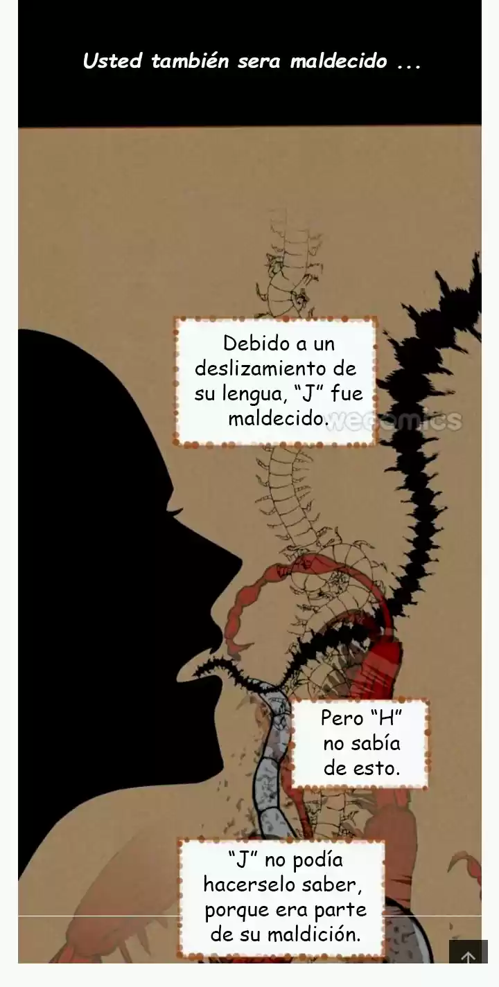 Pelirrojo James (2017) - Capítulo 73 - Página 4 - LectorTMOo