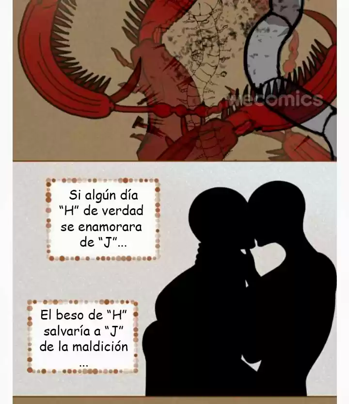 Pelirrojo James (2017) - Capítulo 73 - Página 5 - LectorTMOo