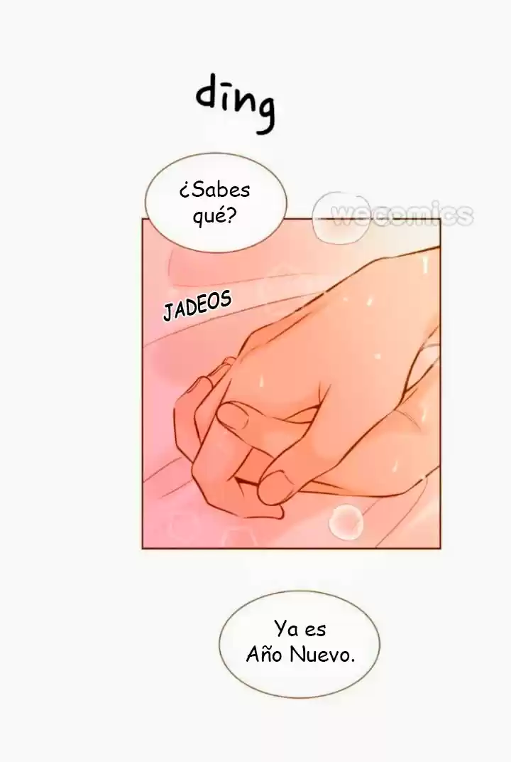 Pelirrojo James (2017) - Capítulo 73 - Página 20 - LectorTMOo