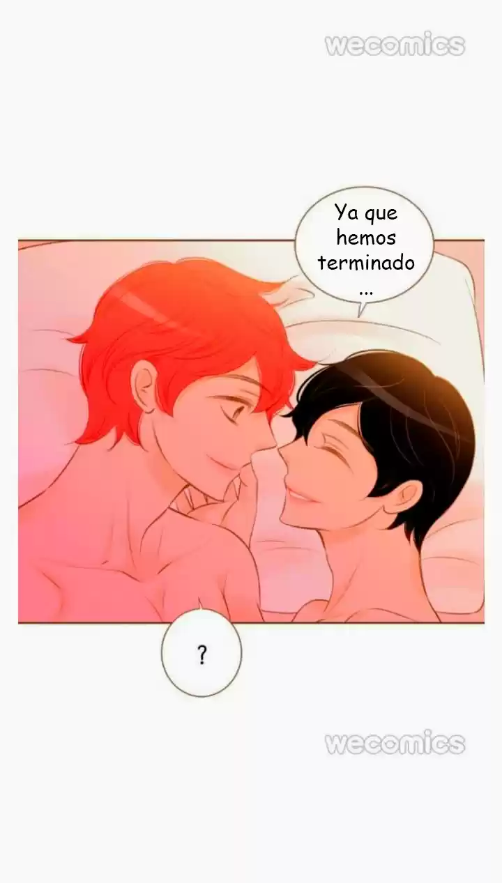Pelirrojo James (2017) - Capítulo 73 - Página 22 - LectorTMOo