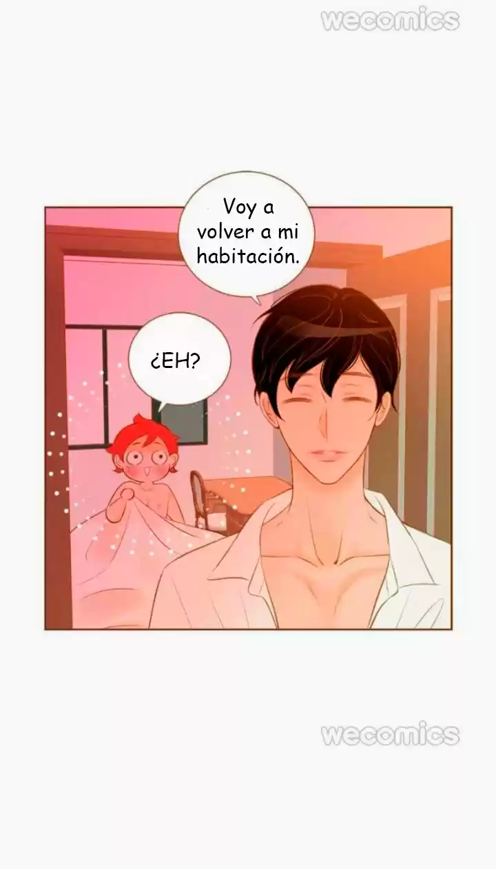 Pelirrojo James (2017) - Capítulo 73 - Página 23 - LectorTMOo