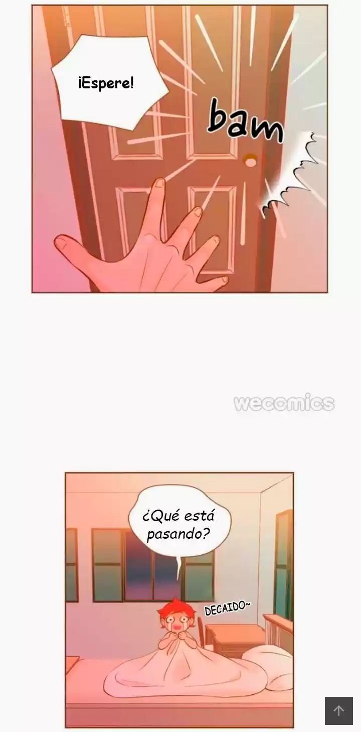 Pelirrojo James (2017) - Capítulo 73 - Página 24 - LectorTMOo