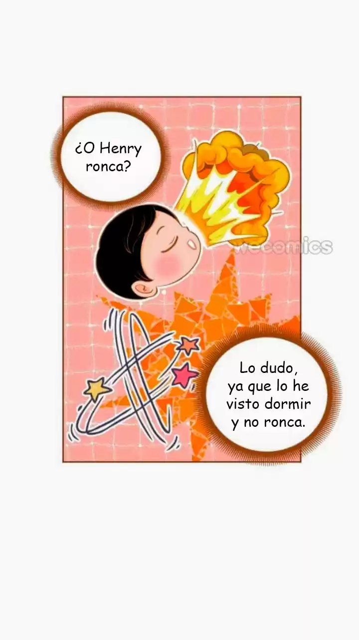 Pelirrojo James (2017) - Capítulo 73 - Página 32 - LectorTMOo