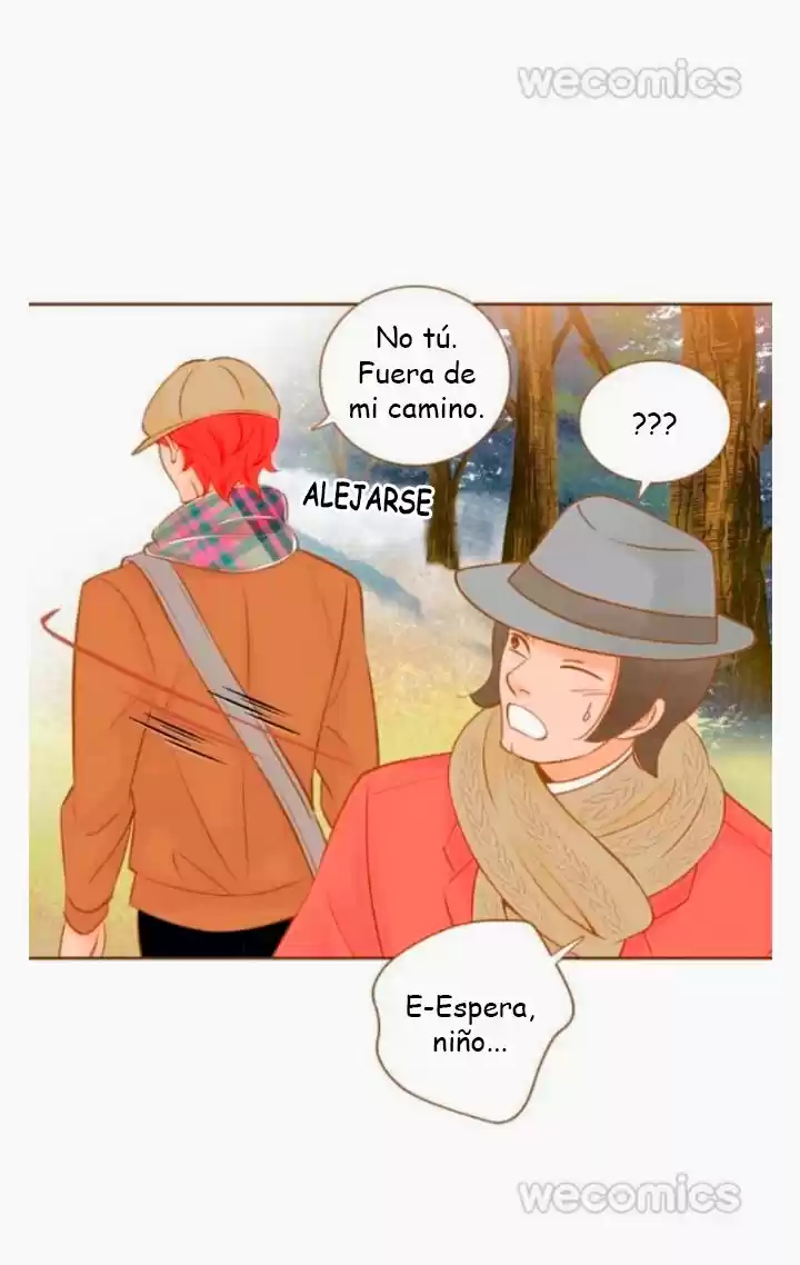 Pelirrojo James (2017) - Capítulo 73 - Página 43 - LectorTMOo