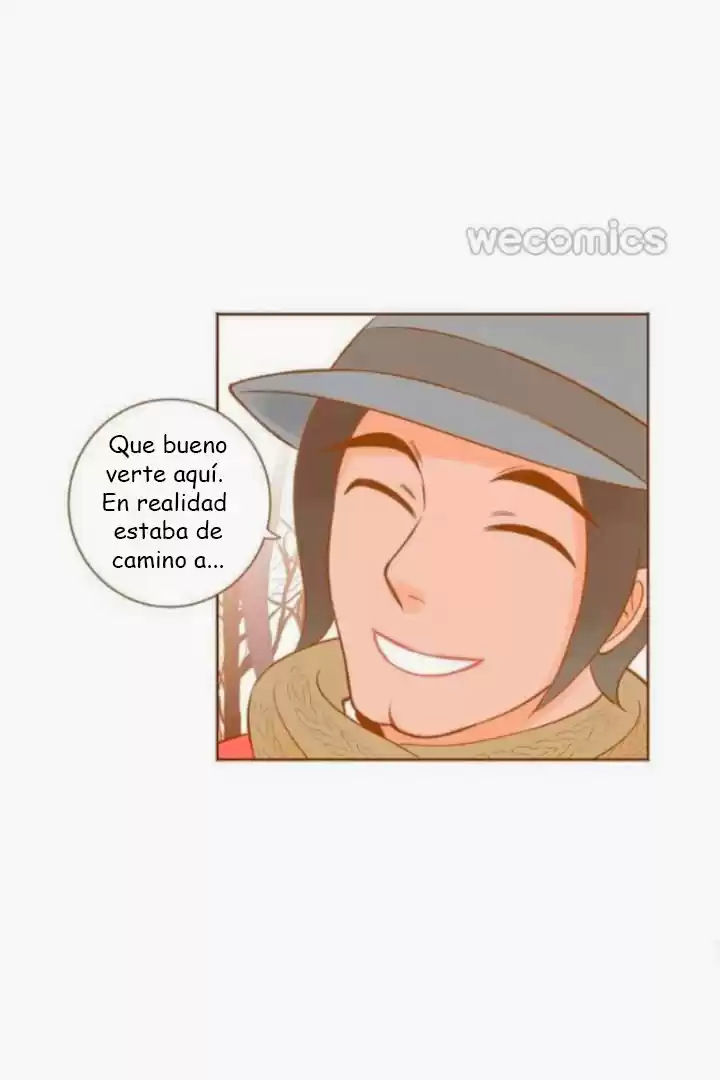 Pelirrojo James (2017) - Capítulo 73 - Página 45 - LectorTMOo