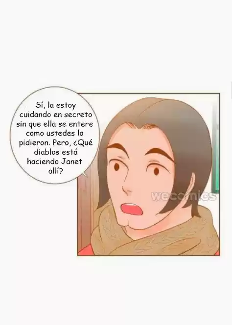 Pelirrojo James (2017) - Capítulo 74 - Página 6 - LectorTMOo