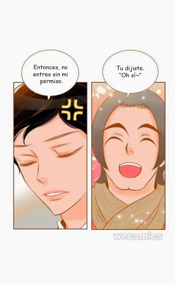 Pelirrojo James (2017) - Capítulo 74 - Página 9 - LectorTMOo