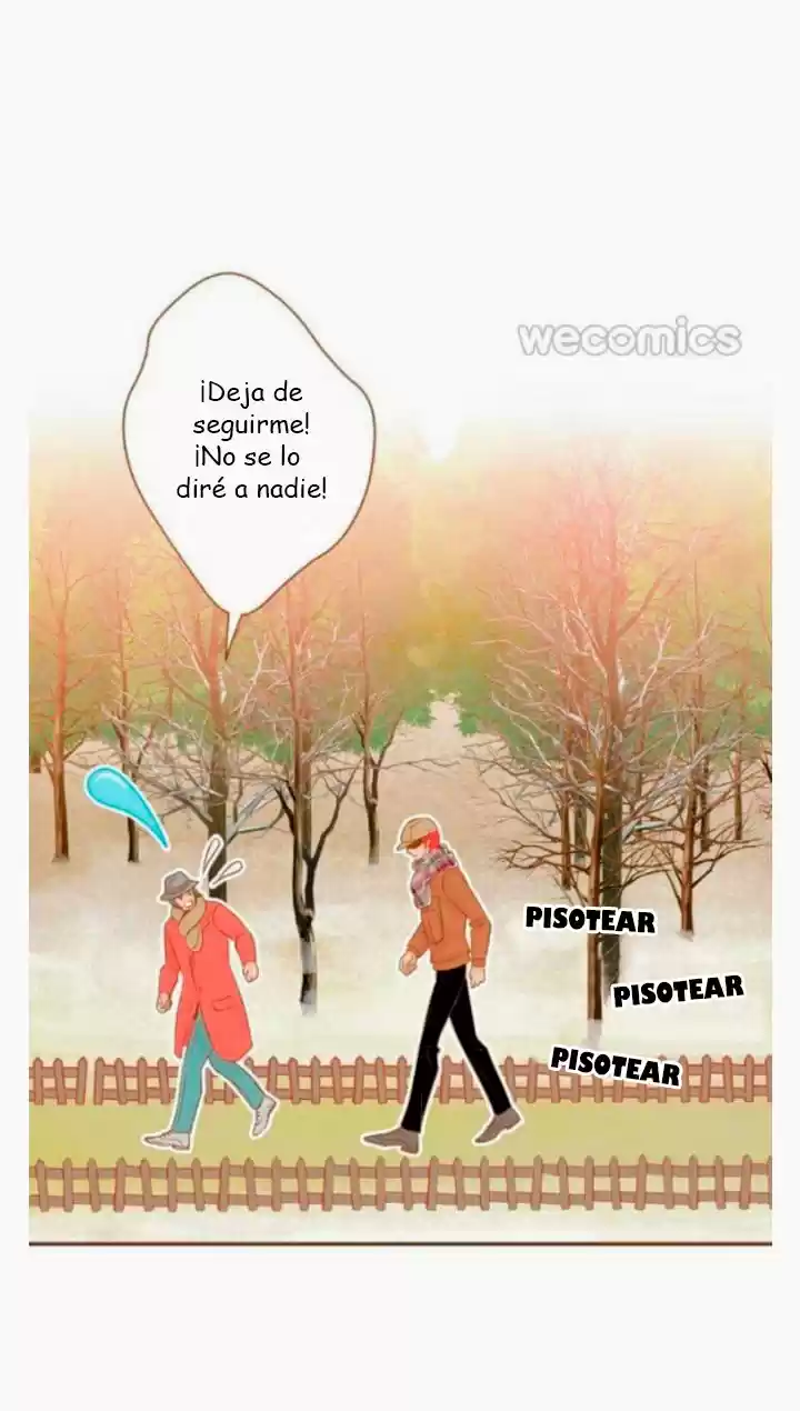 Pelirrojo James (2017) - Capítulo 74 - Página 13 - LectorTMOo
