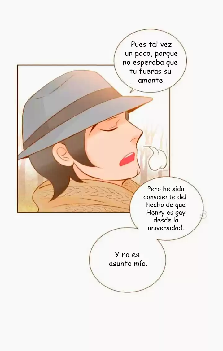 Pelirrojo James (2017) - Capítulo 74 - Página 16 - LectorTMOo