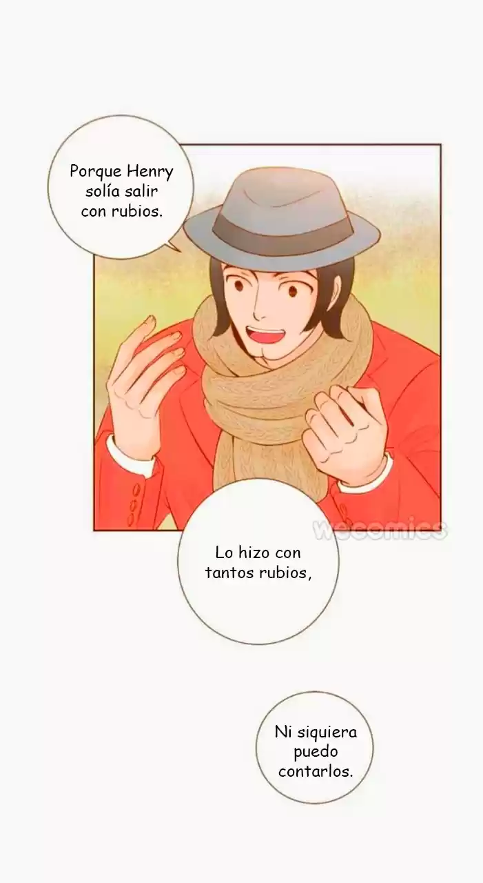 Pelirrojo James (2017) - Capítulo 74 - Página 20 - LectorTMOo