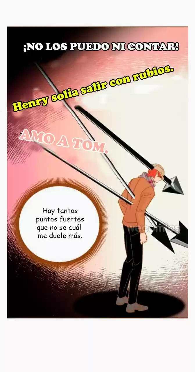 Pelirrojo James (2017) - Capítulo 74 - Página 28 - LectorTMOo
