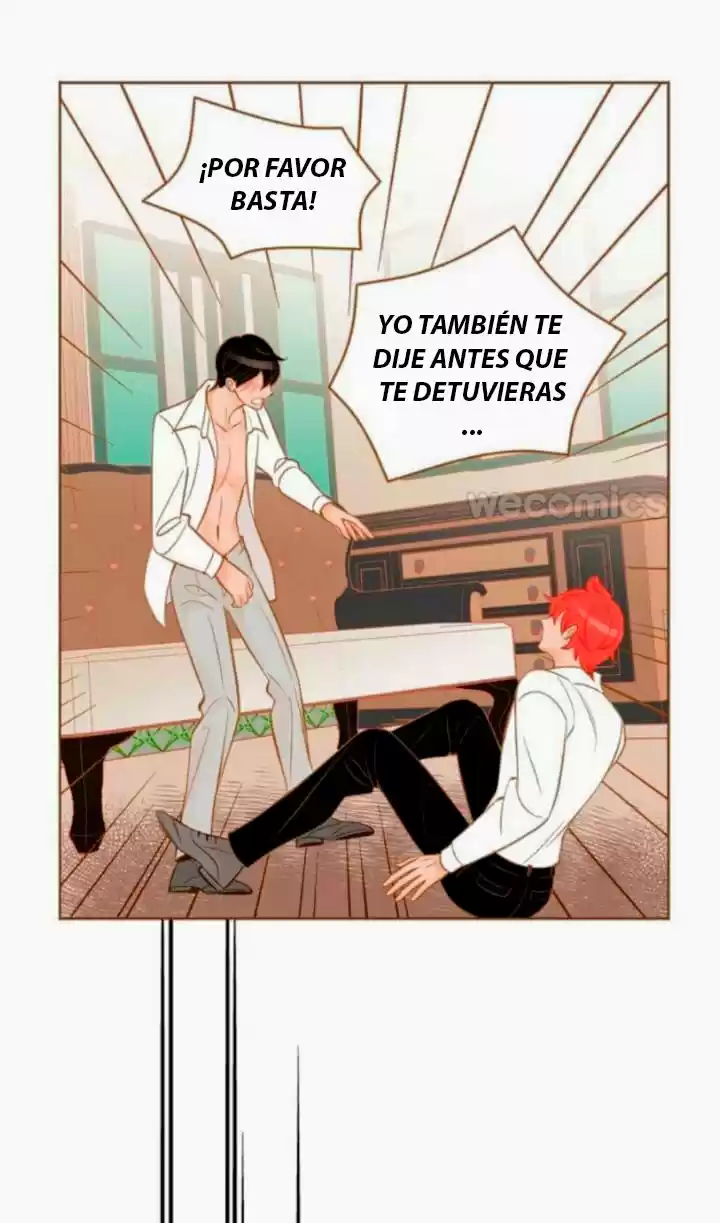 Pelirrojo James (2017) - Capítulo 74 - Página 39 - LectorTMOo