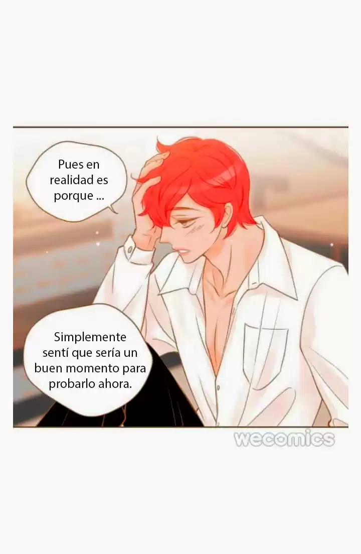 Pelirrojo James (2017) - Capítulo 74 - Página 47 - LectorTMOo