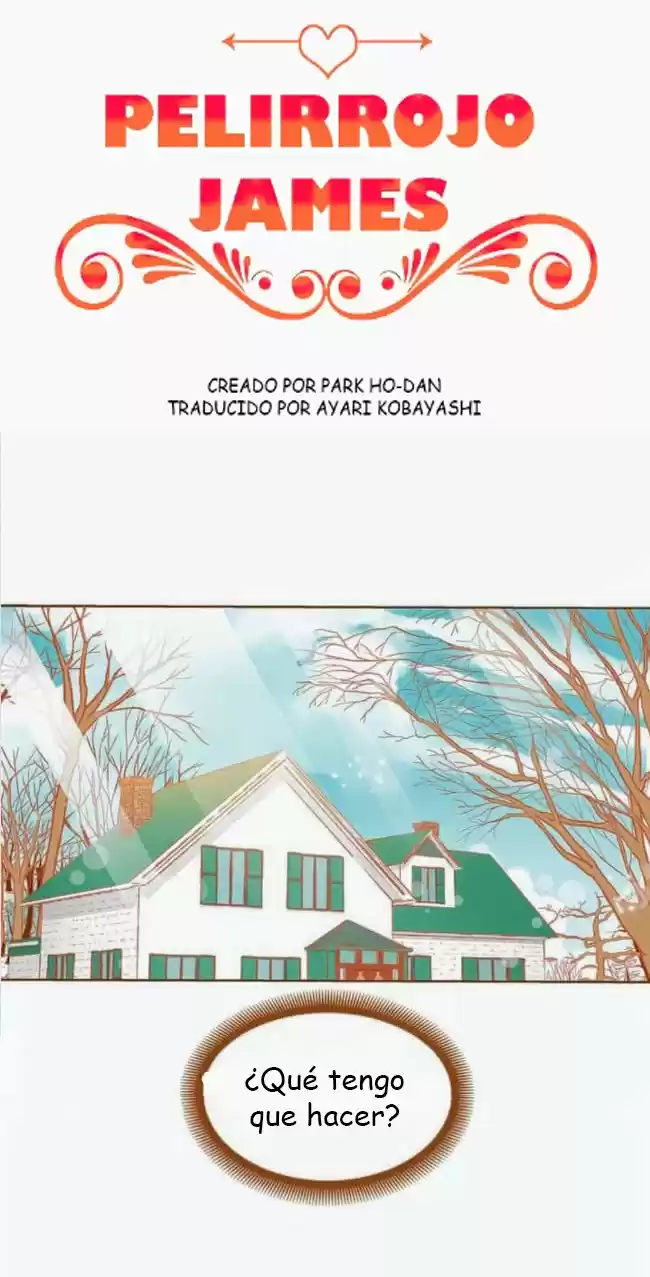 Pelirrojo James (2017) - Capítulo 75 - Página 5 - LectorTMOo
