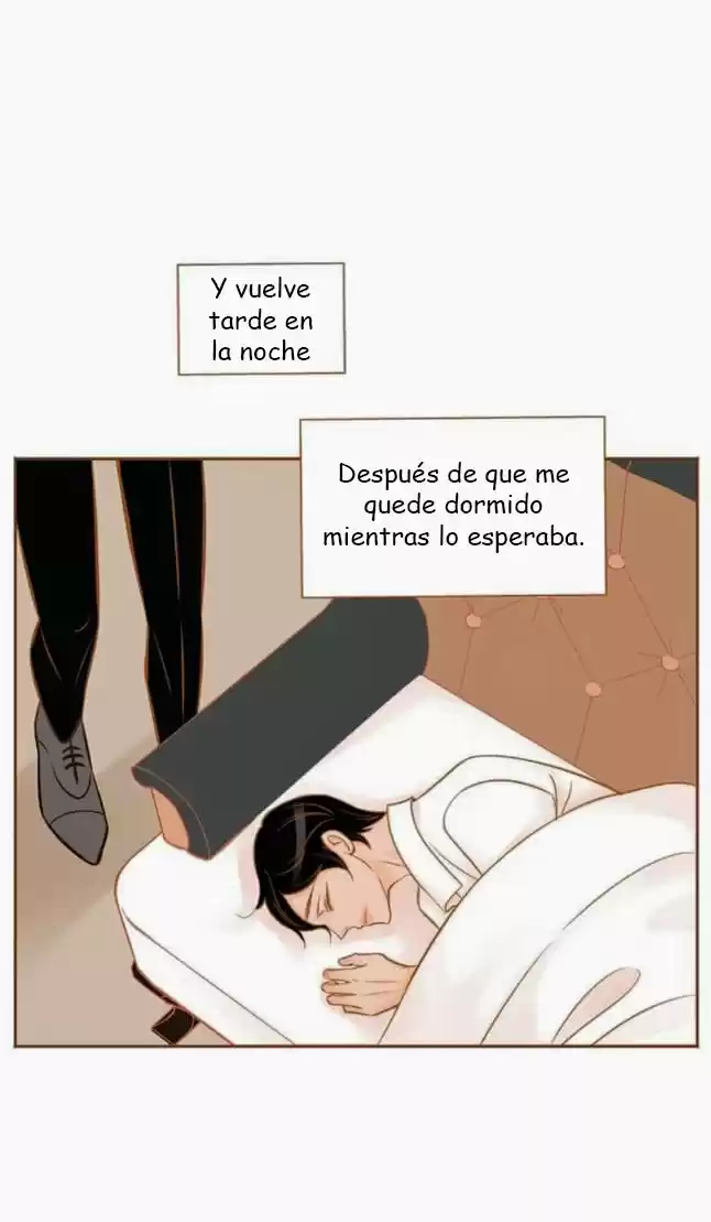 Pelirrojo James (2017) - Capítulo 75 - Página 9 - LectorTMOo