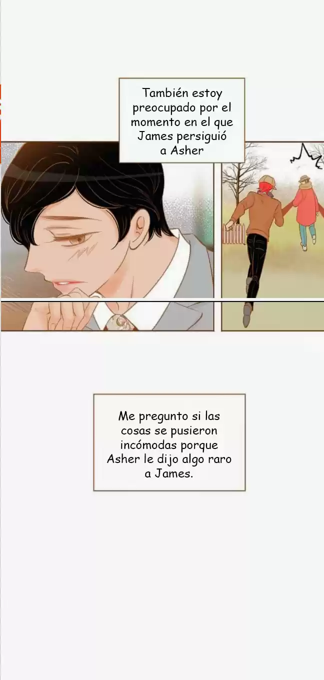 Pelirrojo James (2017) - Capítulo 75 - Página 11 - LectorTMOo