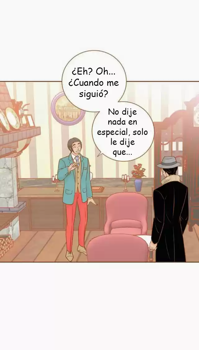 Pelirrojo James (2017) - Capítulo 75 - Página 14 - LectorTMOo