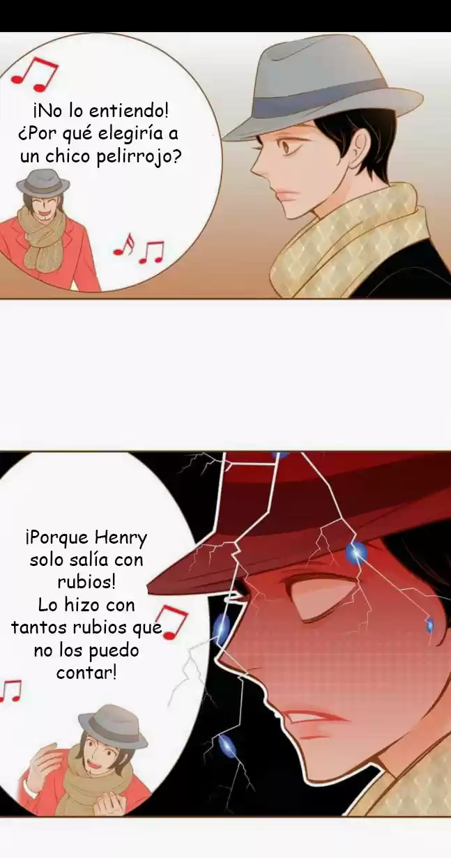 Pelirrojo James (2017) - Capítulo 75 - Página 15 - LectorTMOo