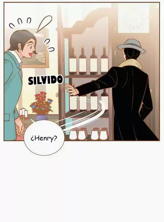 Pelirrojo James (2017) - Capítulo 75 - Página 16 - LectorTMOo