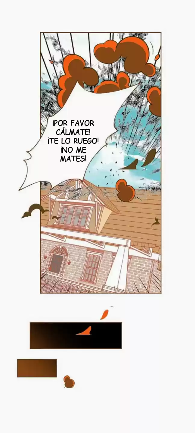 Pelirrojo James (2017) - Capítulo 75 - Página 20 - LectorTMOo
