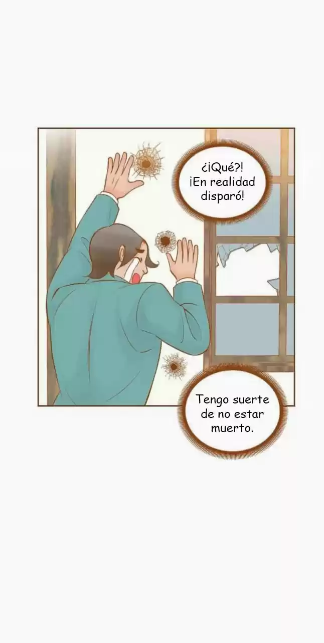 Pelirrojo James (2017) - Capítulo 75 - Página 21 - LectorTMOo