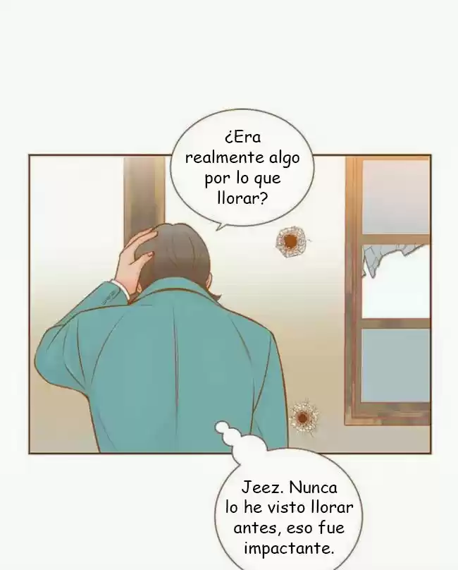 Pelirrojo James (2017) - Capítulo 75 - Página 24 - LectorTMOo
