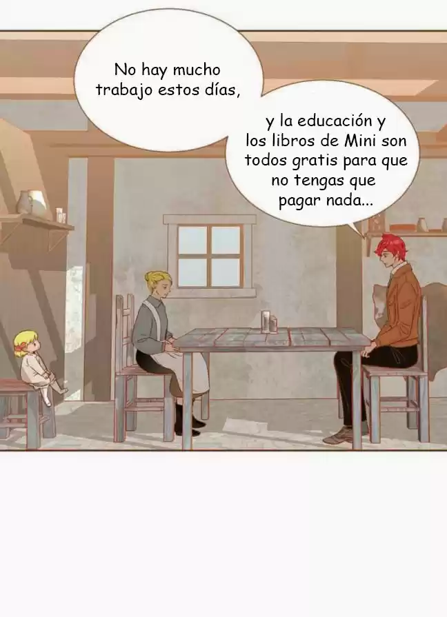 Pelirrojo James (2017) - Capítulo 75 - Página 30 - LectorTMOo