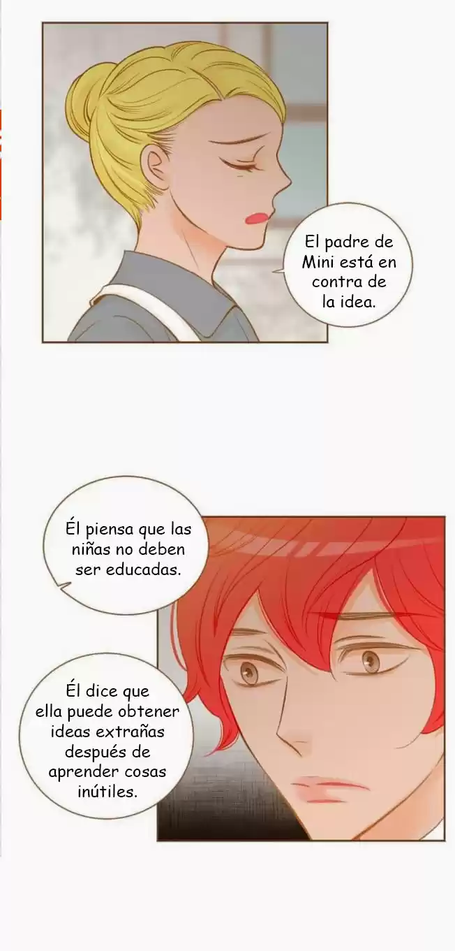 Pelirrojo James (2017) - Capítulo 75 - Página 31 - LectorTMOo