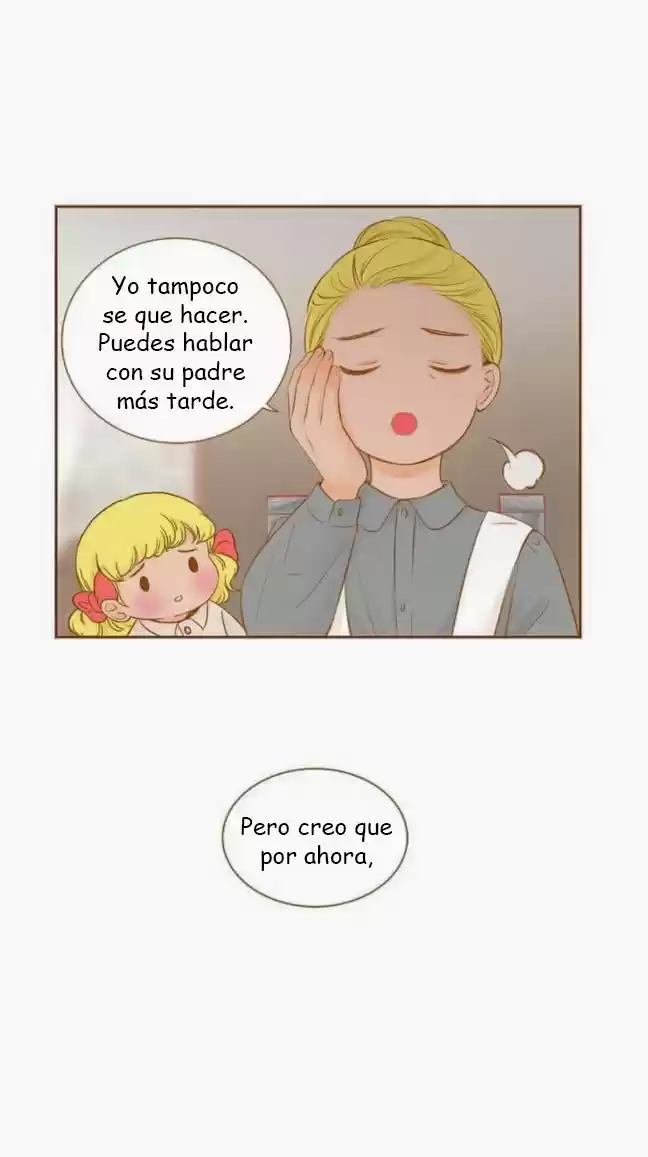Pelirrojo James (2017) - Capítulo 75 - Página 32 - LectorTMOo