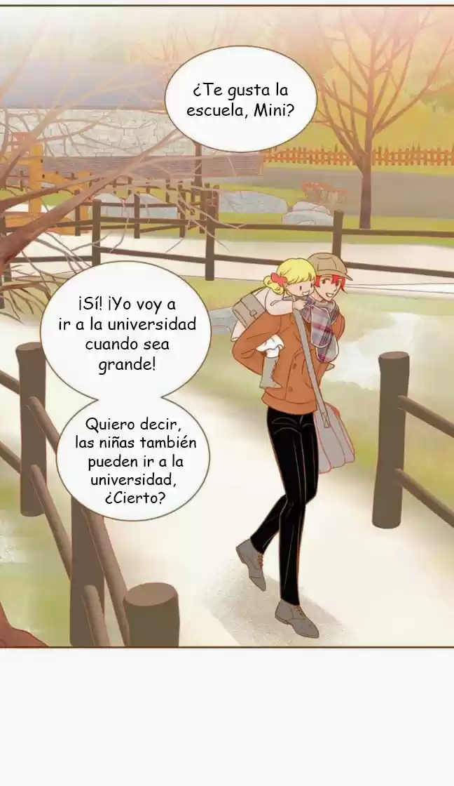 Pelirrojo James (2017) - Capítulo 75 - Página 34 - LectorTMOo