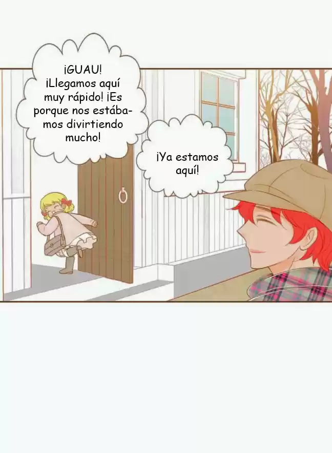 Pelirrojo James (2017) - Capítulo 75 - Página 38 - LectorTMOo