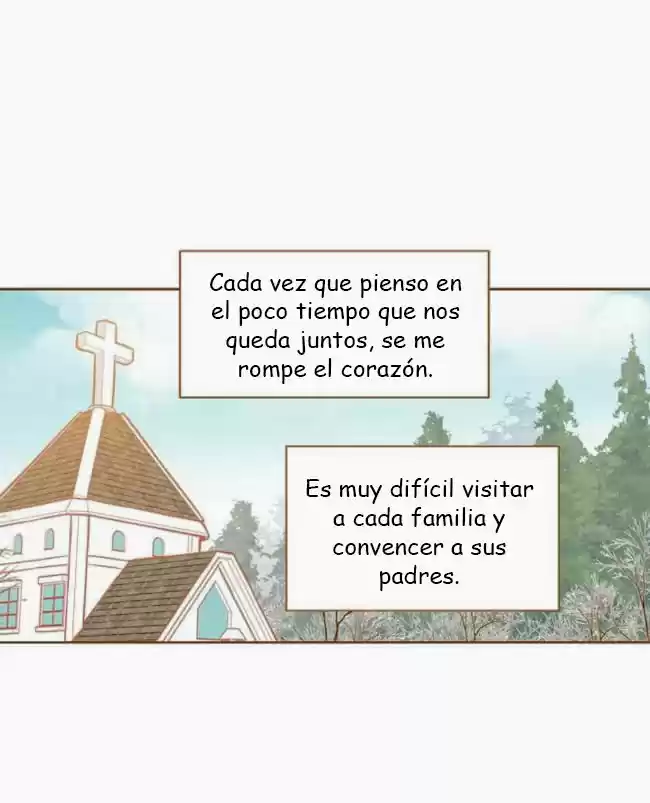 Pelirrojo James (2017) - Capítulo 75 - Página 40 - LectorTMOo