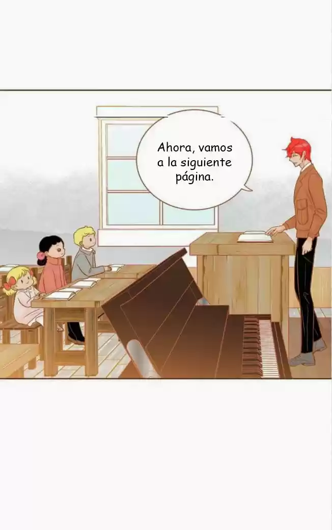 Pelirrojo James (2017) - Capítulo 75 - Página 49 - LectorTMOo